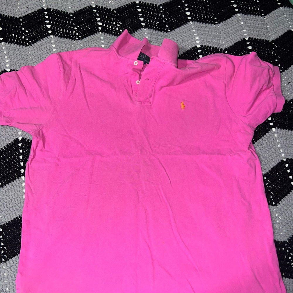 Polo Ralph Lauren Shirt